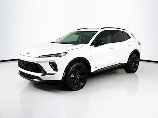 2024 Buick Envision Sport Touring AWD