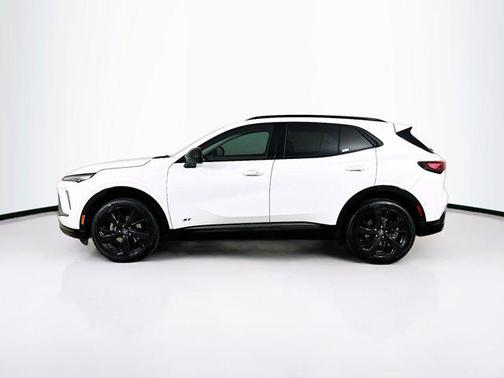 2024 Buick Envision Sport Touring AWD