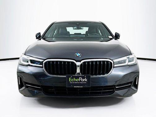 2023 BMW 530 i xDrive