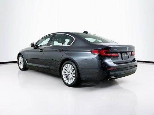2023 BMW 530 i xDrive