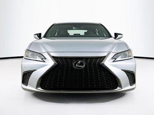 2023 Lexus ES 350 F Sport