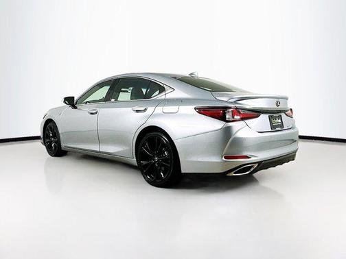 2023 Lexus ES 350 F Sport