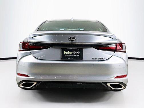 2023 Lexus ES 350 F Sport