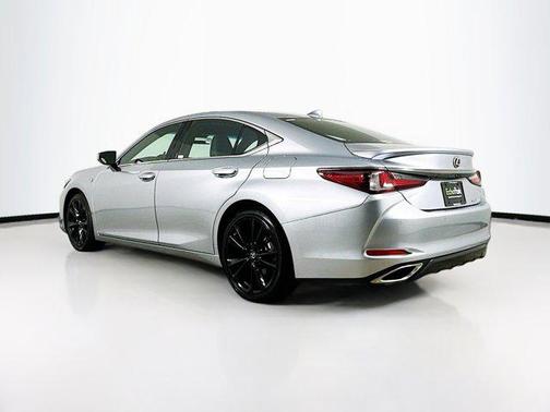 2023 Lexus ES 350 F Sport
