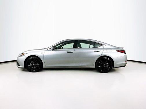 2023 Lexus ES 350 F Sport