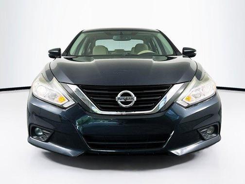 2016 Nissan Altima 2.5 SV