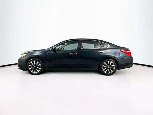 2016 Nissan Altima 2.5 SV