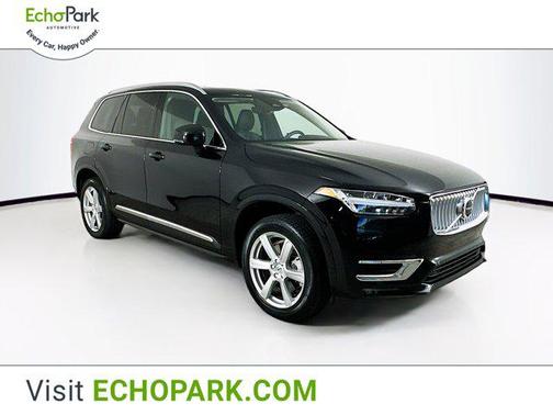 2024 Volvo XC90 B6 Core Bright Theme