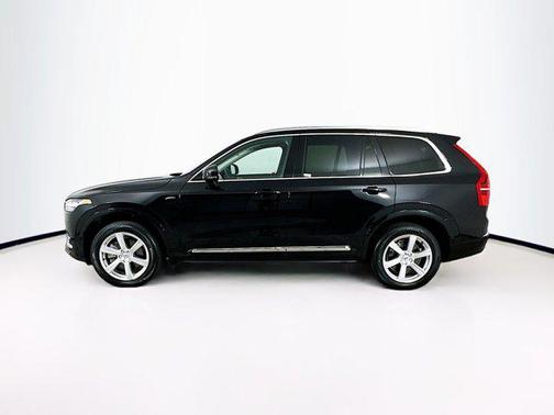 2024 Volvo XC90 B6 Core Bright Theme