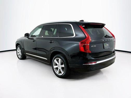2024 Volvo XC90 B6 Core Bright Theme