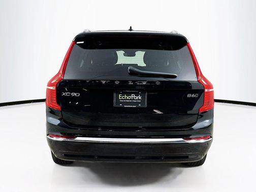 2024 Volvo XC90 B6 Core Bright Theme