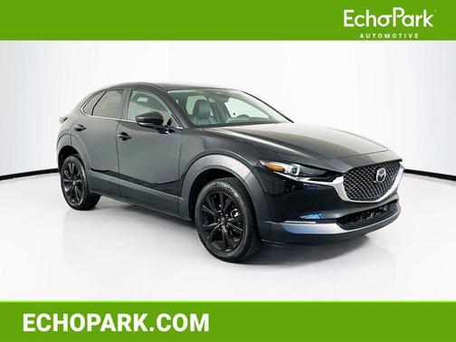 2024 Mazda CX-30 2.5 S Select Sport