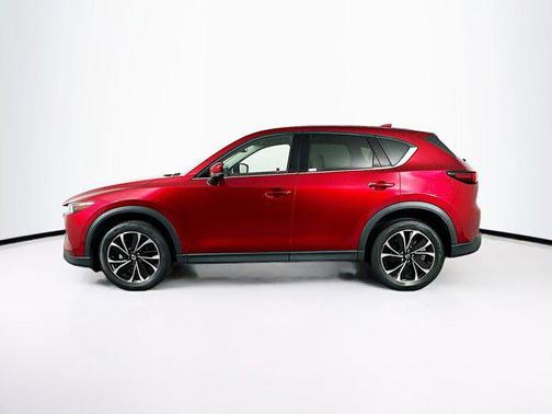 2023 Mazda CX-5 2.5 S
