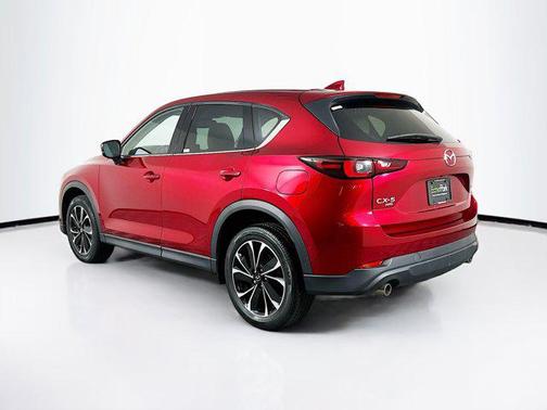 2023 Mazda CX-5 2.5 S