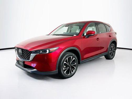2023 Mazda CX-5 2.5 S