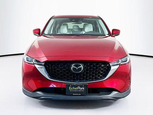 2023 Mazda CX-5 2.5 S