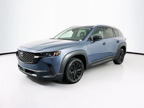 2024 Mazda CX-50 2.5 S Preferred Package