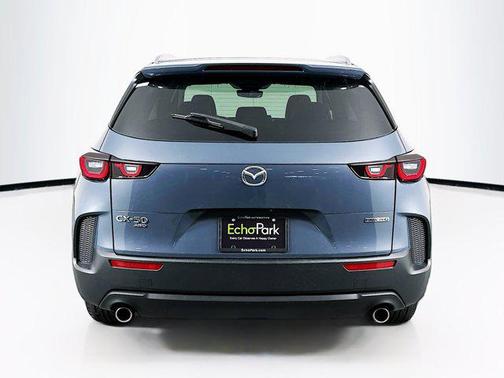 2024 Mazda CX-50 2.5 S Preferred Package