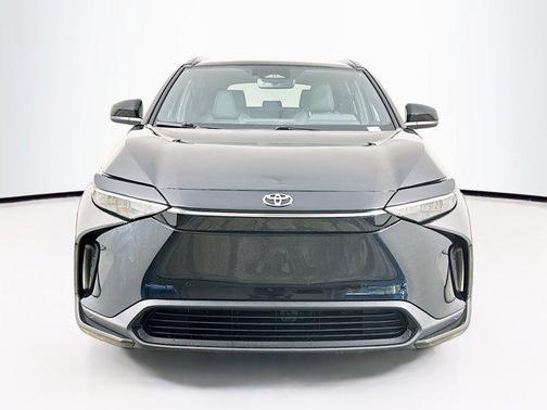 2023 Toyota bZ4X XLE