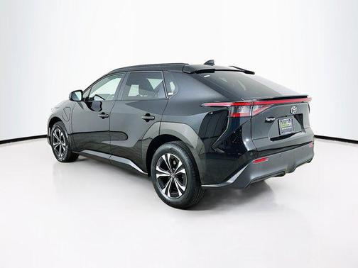 2023 Toyota bZ4X XLE