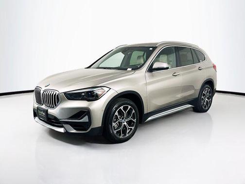 2022 BMW X1 xDrive28i