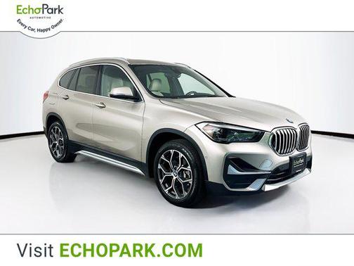 2022 BMW X1 xDrive28i