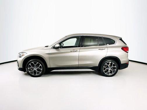 2022 BMW X1 xDrive28i