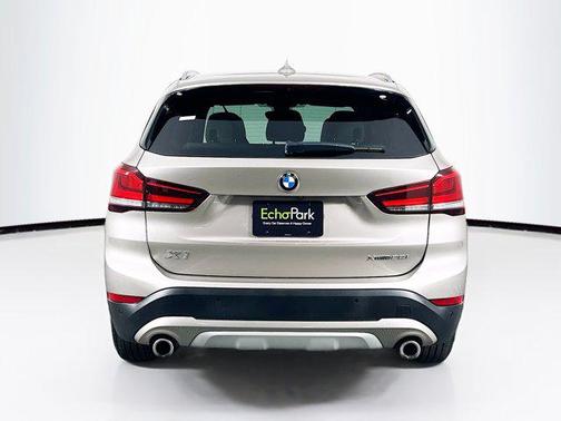 2022 BMW X1 xDrive28i