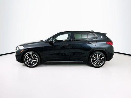 2023 BMW X2 xDrive28i