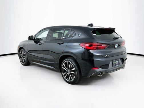 2023 BMW X2 xDrive28i