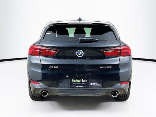 2023 BMW X2 xDrive28i