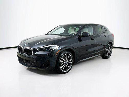 2023 BMW X2 xDrive28i