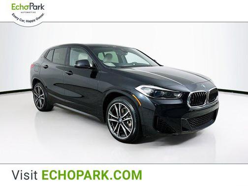 2023 BMW X2 xDrive28i