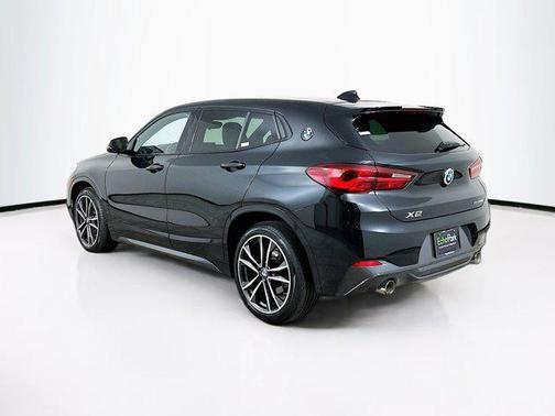 2023 BMW X2 xDrive28i