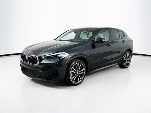 2023 BMW X2 xDrive28i