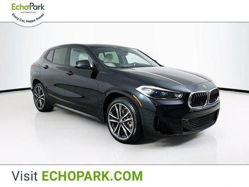2023 BMW X2 xDrive28i