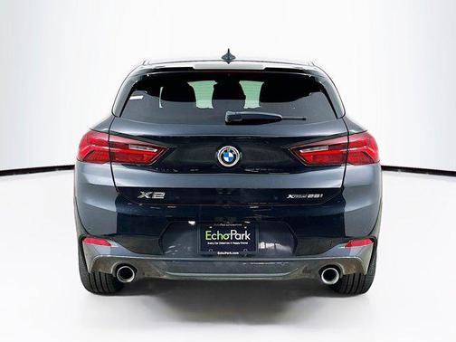 2023 BMW X2 xDrive28i