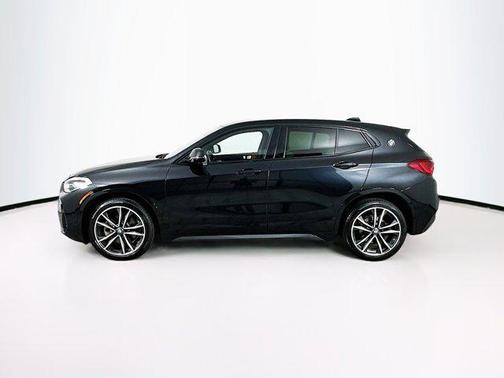 2023 BMW X2 xDrive28i