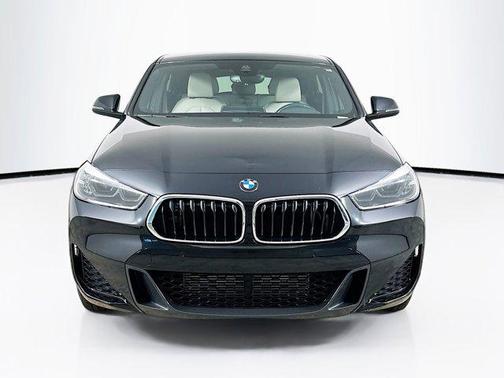 2023 BMW X2 xDrive28i