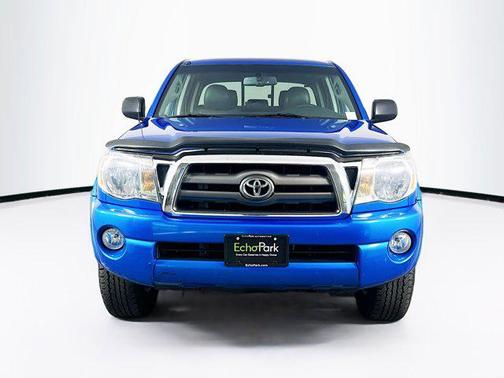 2009 Toyota Tacoma Double Cab