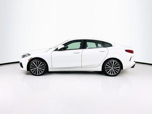 2022 BMW 228 Gran Coupe i xDrive