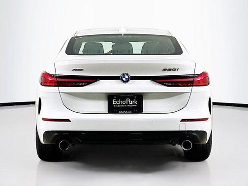 2022 BMW 228 Gran Coupe i xDrive