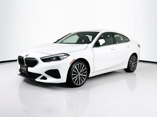 2022 BMW 228 Gran Coupe i xDrive