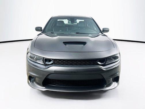 2022 Dodge Charger Scat Pack
