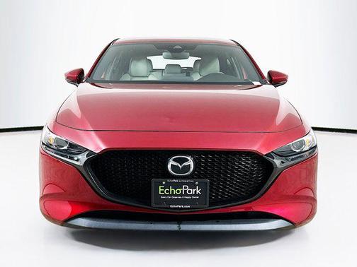 2019 Mazda Mazda3 AWD