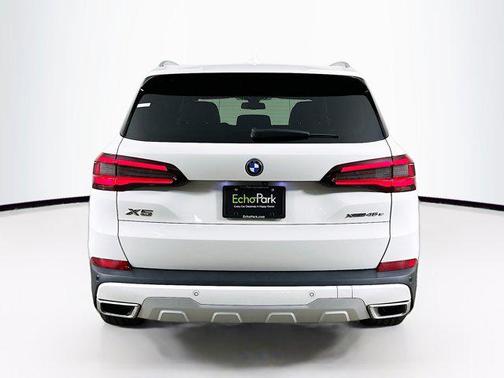 2023 BMW X5 PHEV xDrive45e