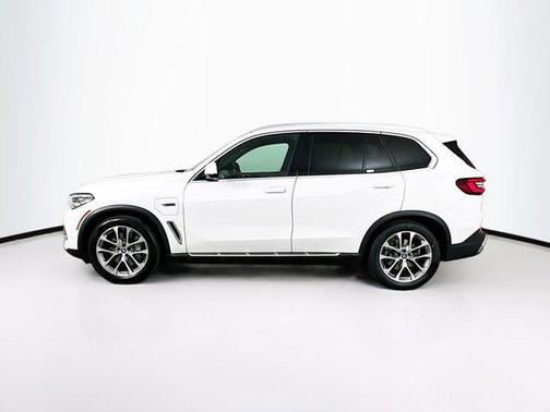 2023 BMW X5 PHEV xDrive45e