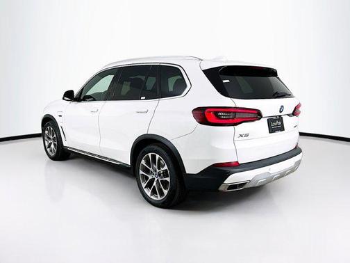 2023 BMW X5 PHEV xDrive45e