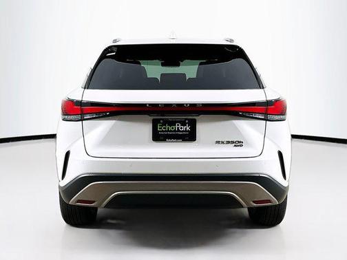 2024 Lexus RX 350h Premium Plus