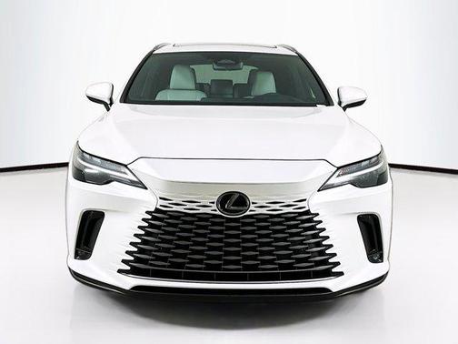 2024 Lexus RX 350h Premium Plus